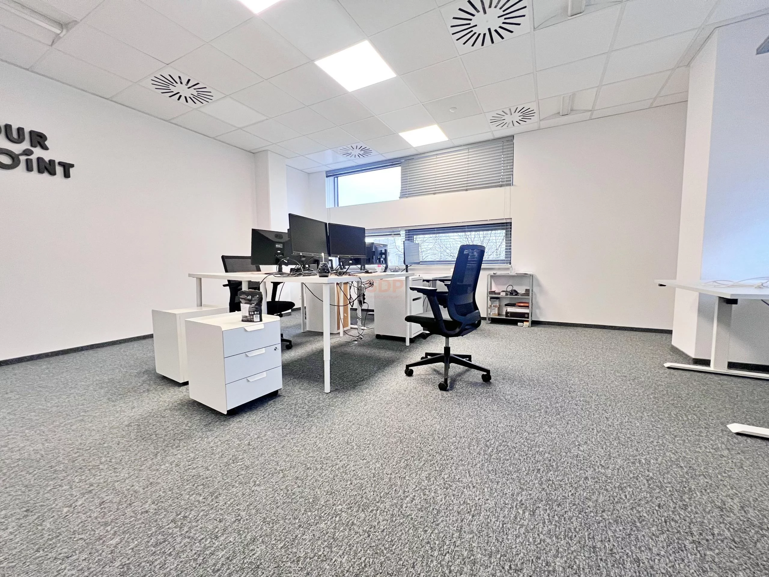Biuro 256,50 m², oferta nr , 38572, Wrocław, Psie Pole-Zawidawie, Psie Pole, Długosza Jana