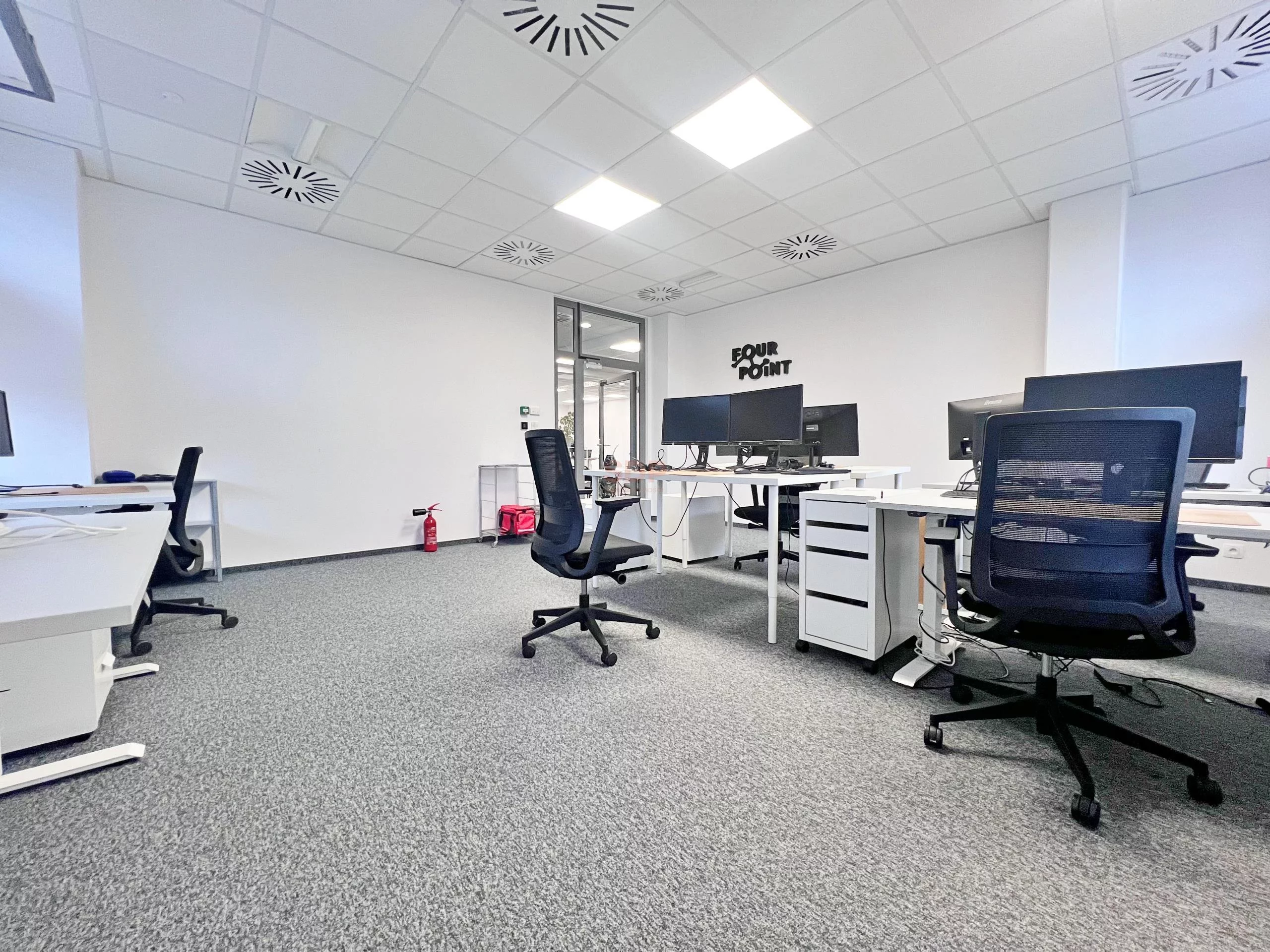 Biuro 256,50 m², oferta nr , 38572, Wrocław, Psie Pole-Zawidawie, Psie Pole, Długosza Jana