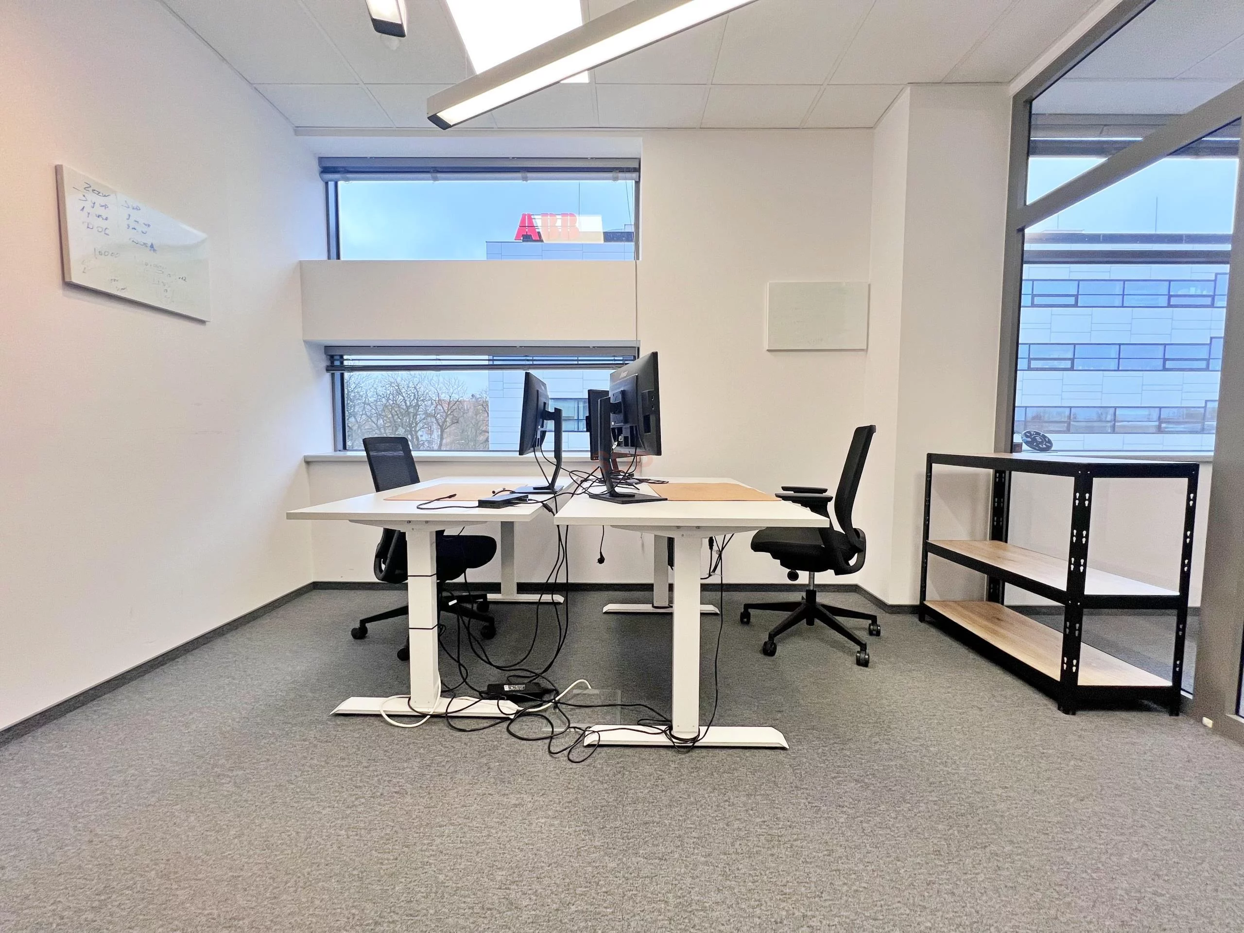 Biuro 256,50 m², oferta nr , 38572, Wrocław, Psie Pole-Zawidawie, Psie Pole, Długosza Jana