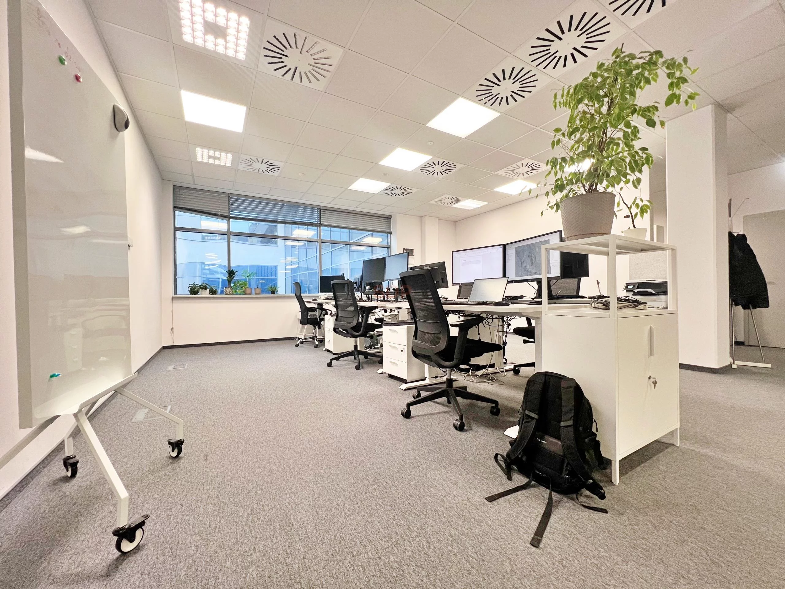 Biuro 256,50 m², oferta nr , 38572, Wrocław, Psie Pole-Zawidawie, Psie Pole, Długosza Jana