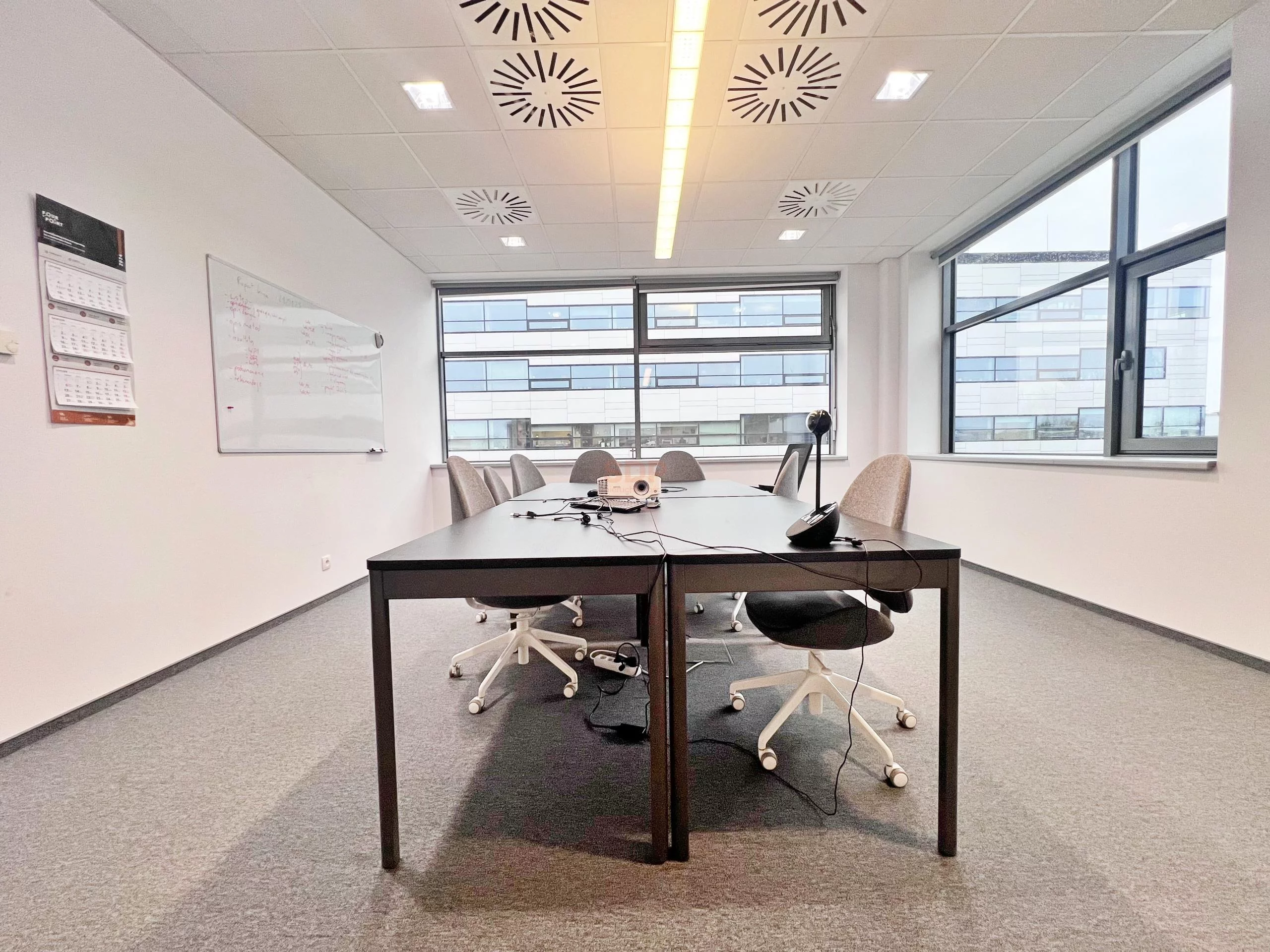 Biuro 256,50 m², oferta nr , 38572, Wrocław, Psie Pole-Zawidawie, Psie Pole, Długosza Jana