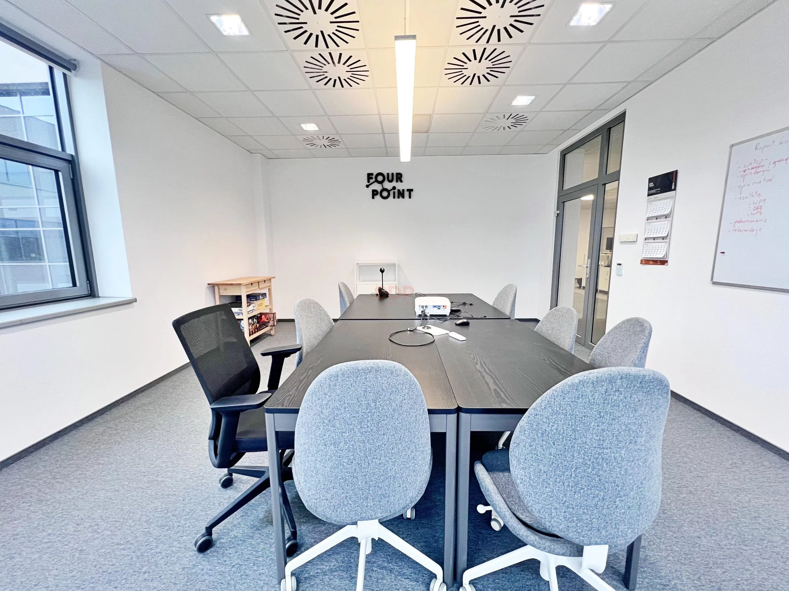 Biuro 256,50 m², oferta nr , 38572, Wrocław, Psie Pole-Zawidawie, Psie Pole, Długosza Jana