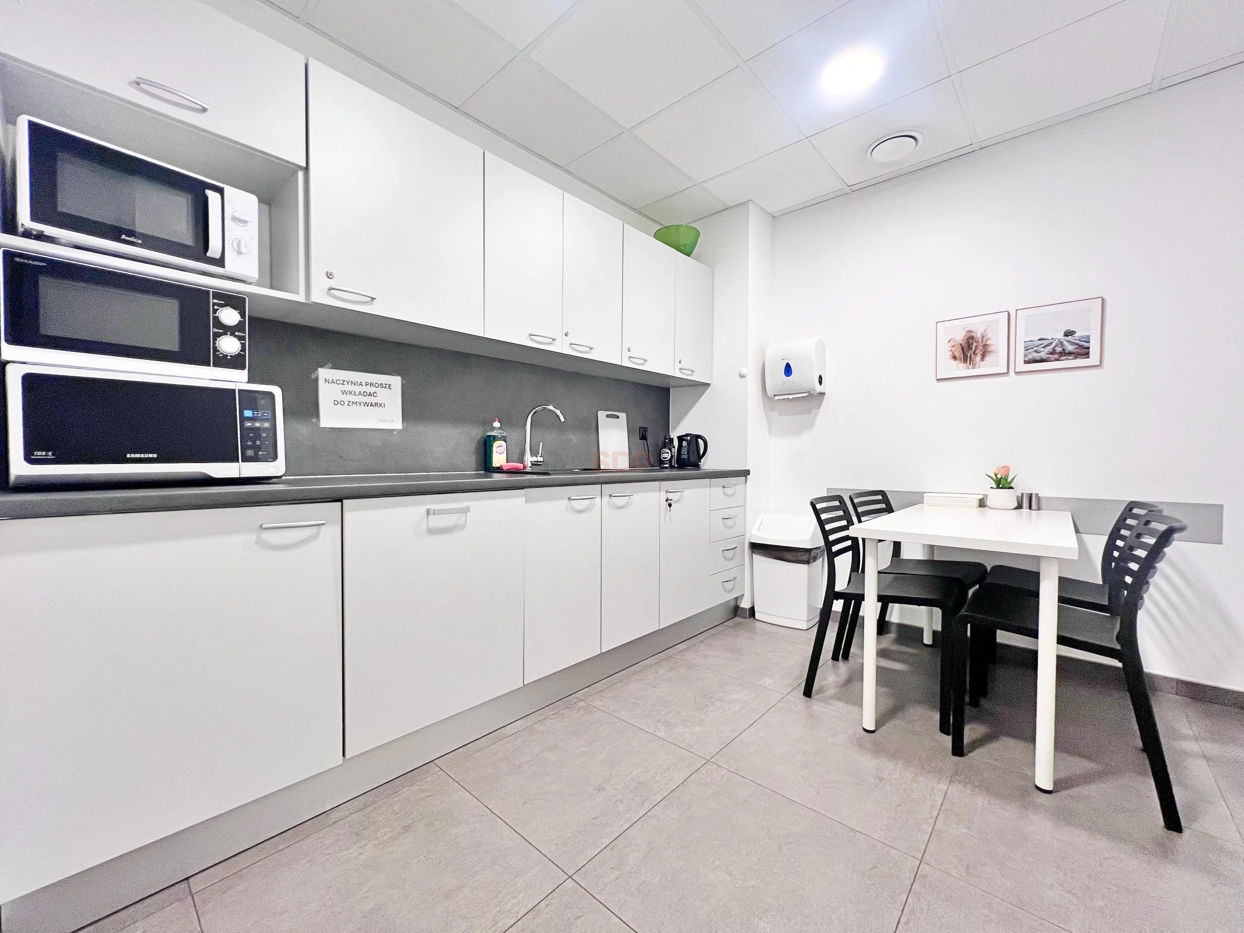 Biuro 256,50 m², oferta nr , 38572, Wrocław, Psie Pole-Zawidawie, Psie Pole, Długosza Jana