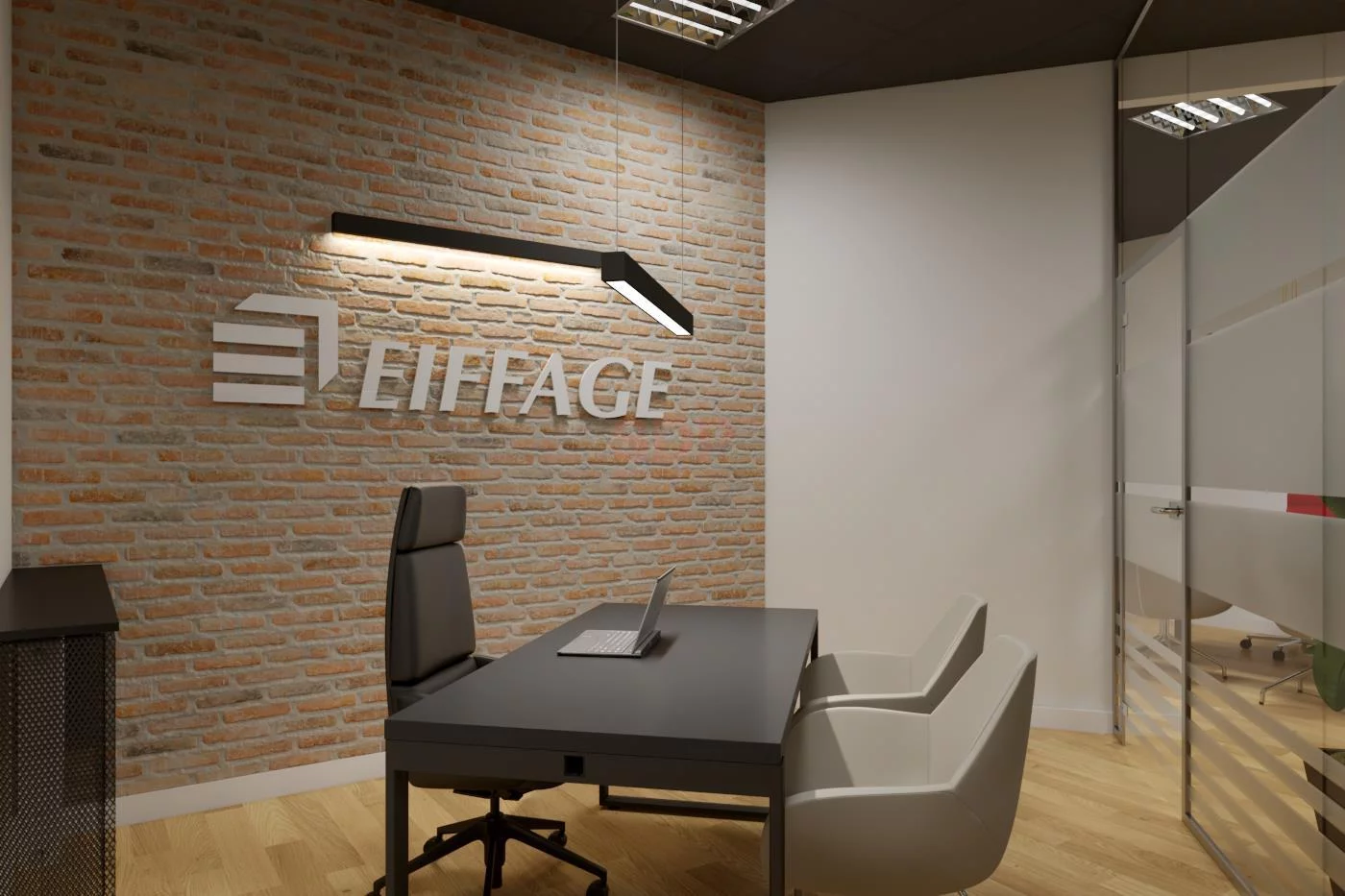 Biuro 102,00 m², oferta nr , 31181, Wrocław, Stare Miasto, Dmowskiego Romana