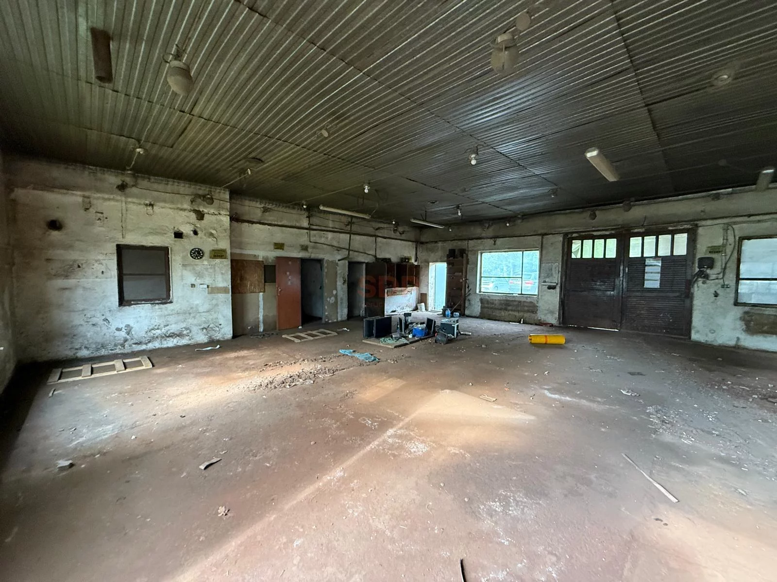 Lokal użytkowy 470,00 m², oferta nr , 41857, Domasław