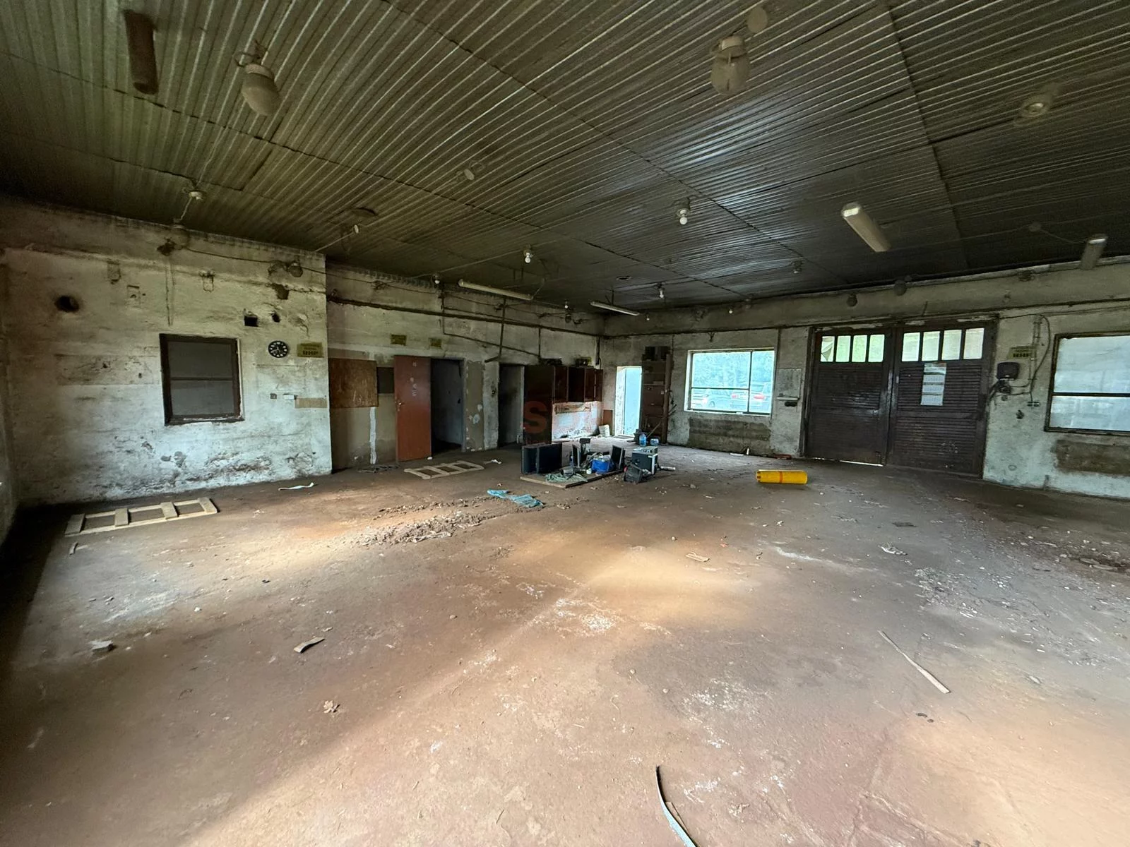Lokal użytkowy 470,00 m², oferta nr , 41857, Domasław