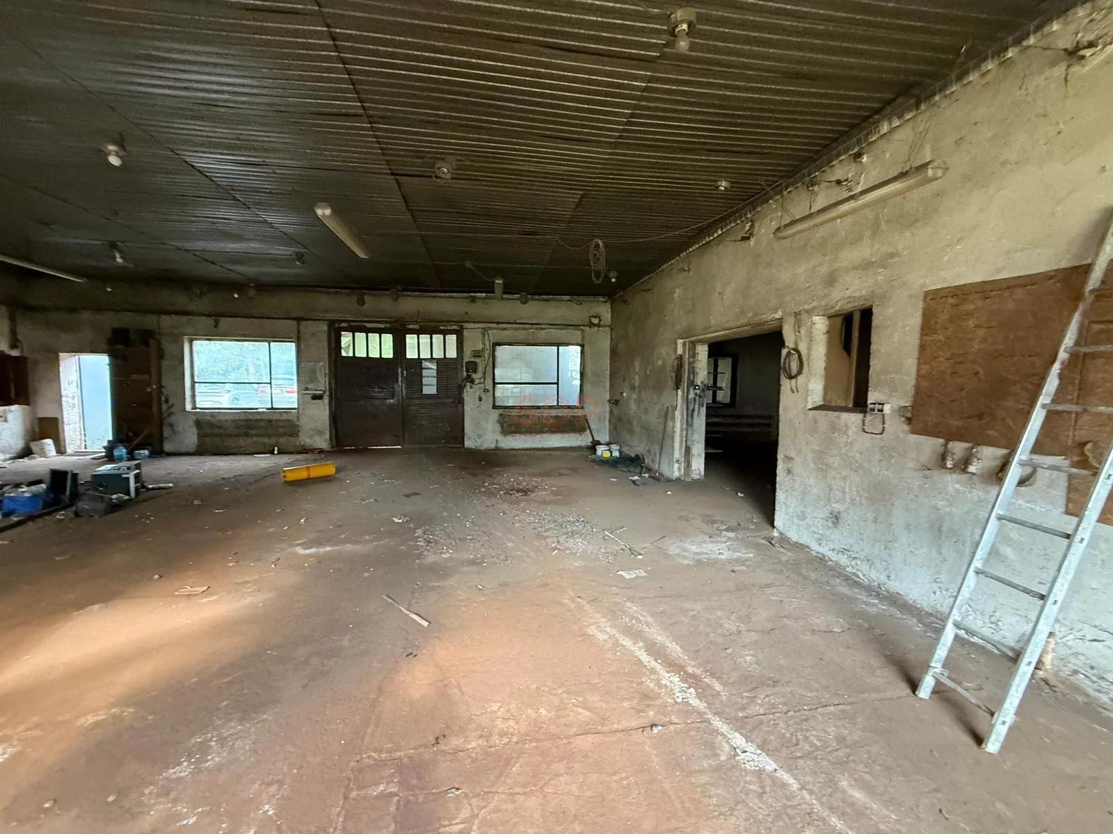 Lokal użytkowy 470,00 m², oferta nr , 41857, Domasław