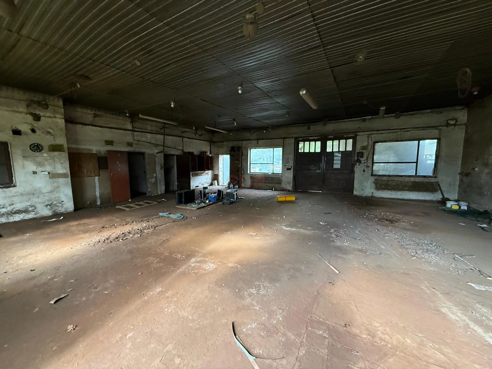 Lokal użytkowy 470,00 m², oferta nr , 41857, Domasław