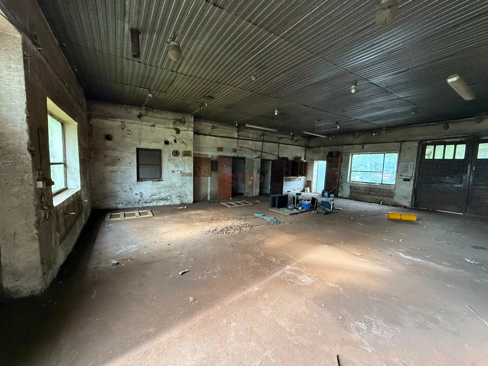 Lokal użytkowy 470,00 m², oferta nr , 41857, Domasław