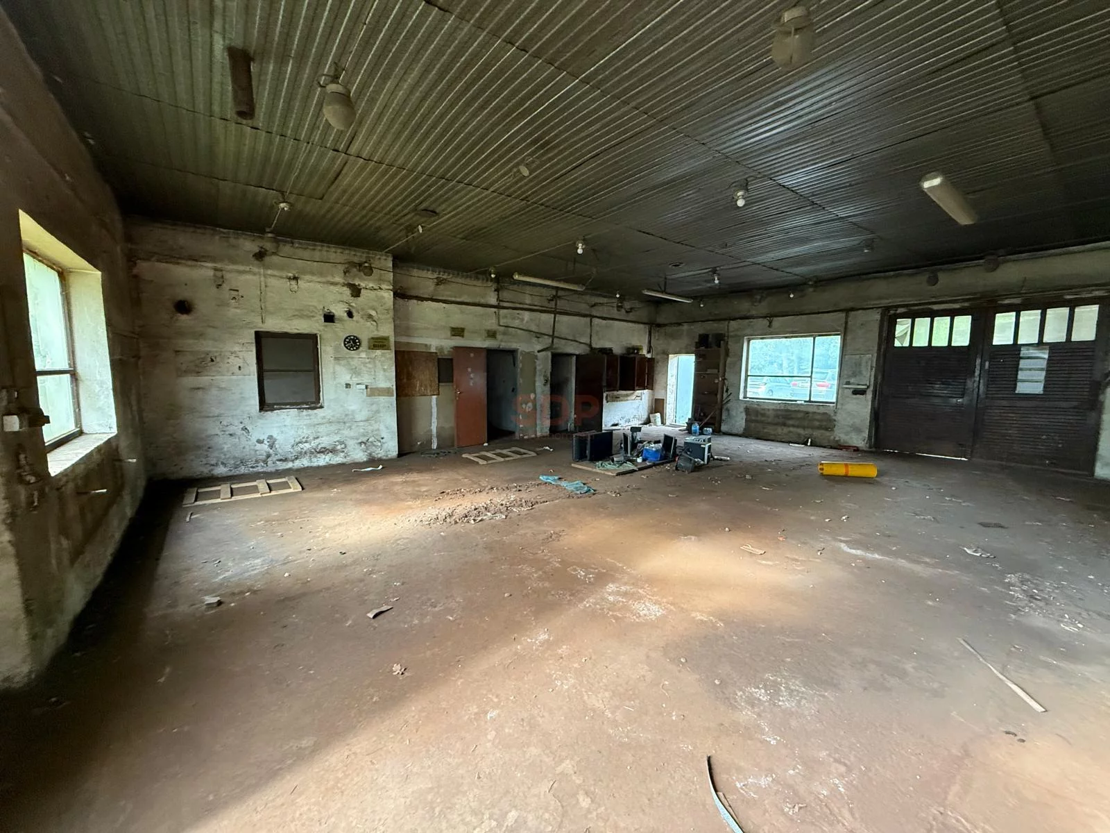 Lokal użytkowy 470,00 m², oferta nr , 41857, Domasław