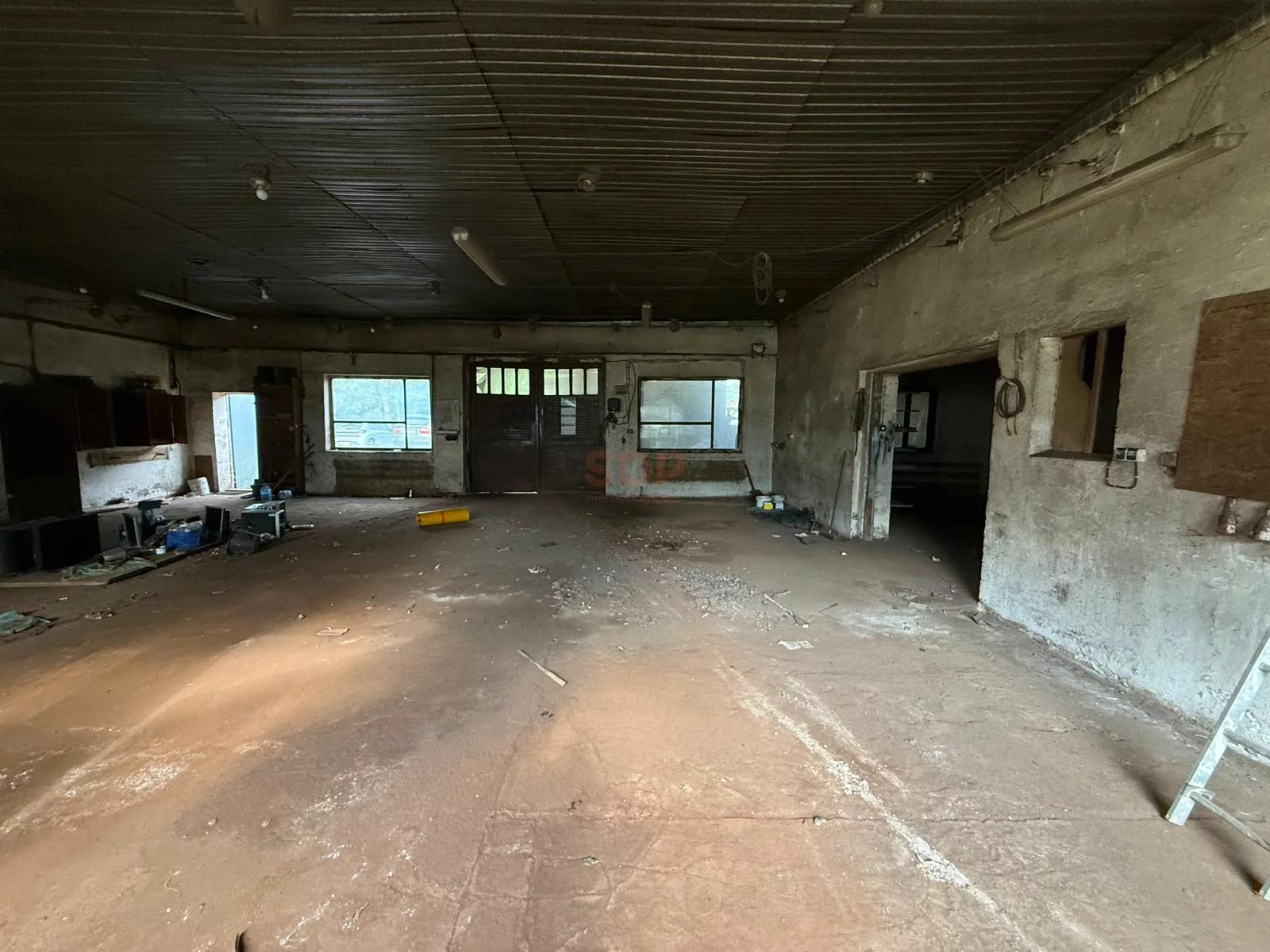Lokal użytkowy 470,00 m², oferta nr , 41857, Domasław
