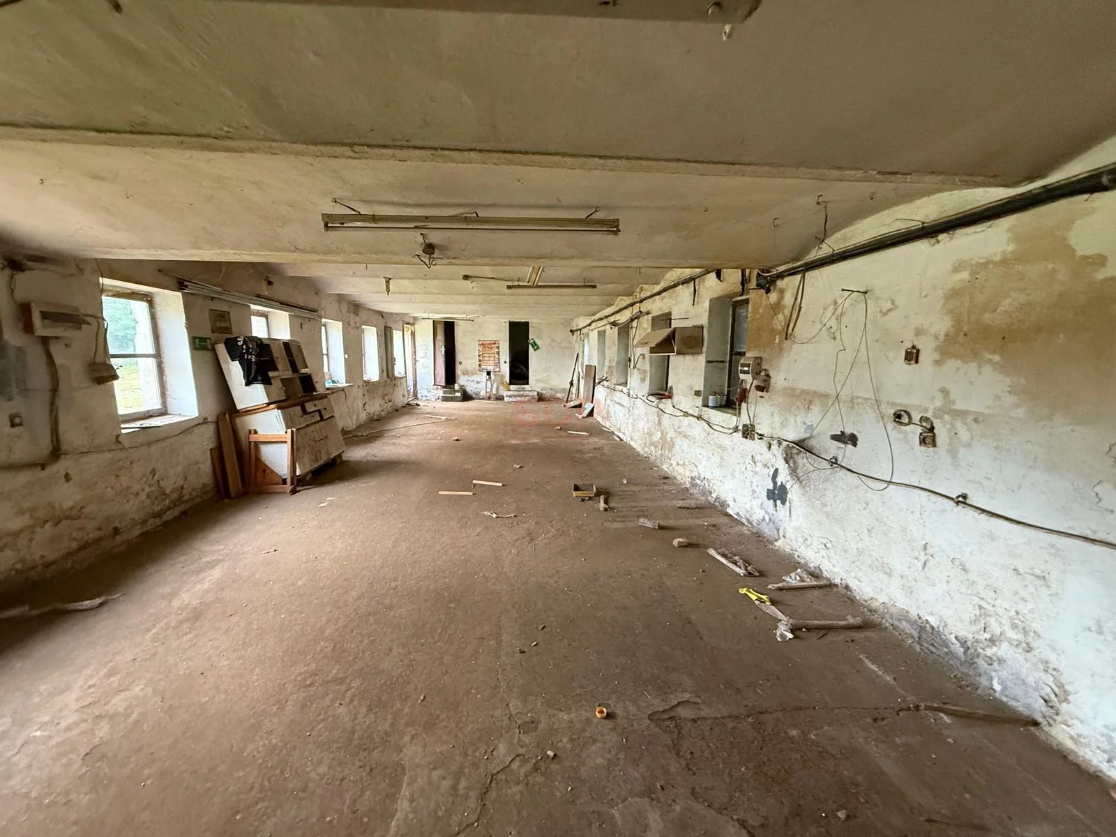 Lokal użytkowy 470,00 m², oferta nr , 41857, Domasław