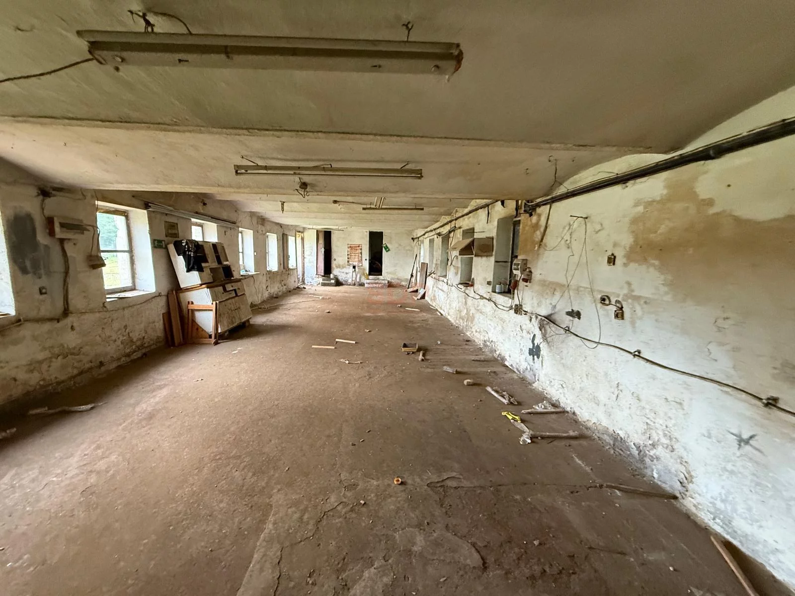 Lokal użytkowy 470,00 m², oferta nr , 41857, Domasław