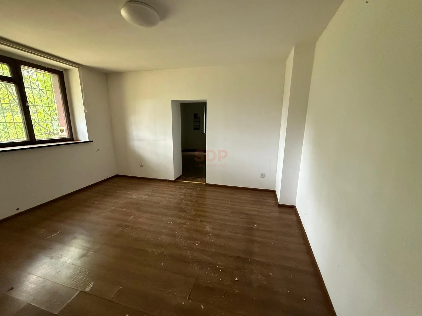 Lokal użytkowy 470,00 m², oferta nr , 41857, Domasław