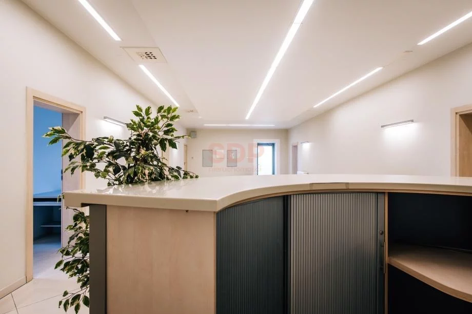 Biuro 940,00 m², oferta nr , 29170, Polkowice, Działkowa