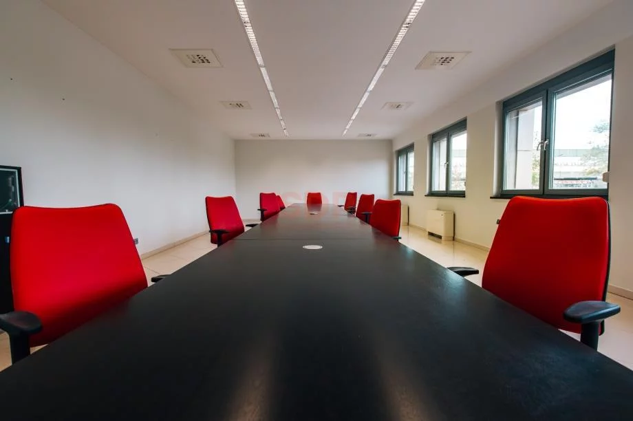 Biuro 1 880,00 m², oferta nr , 28831, Polkowice, Działkowa