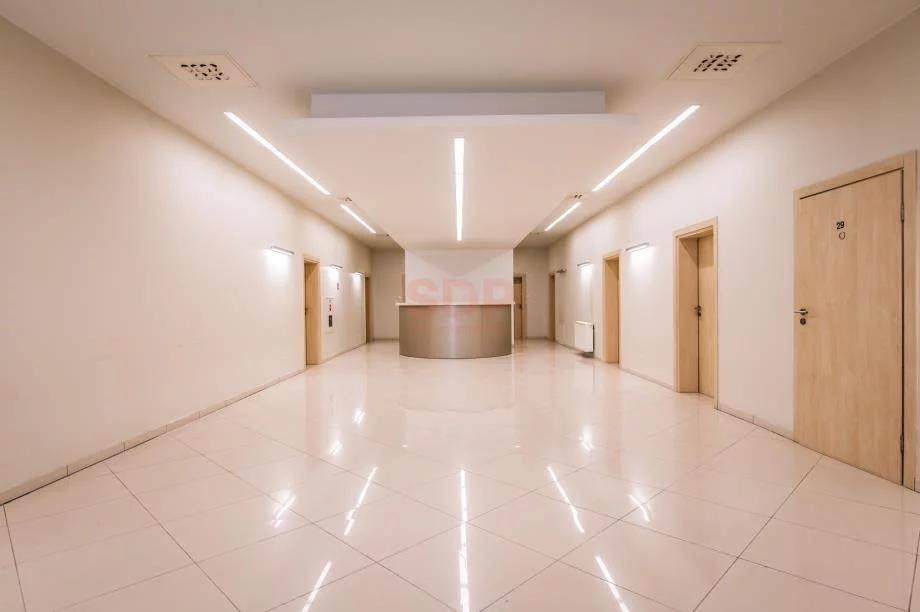 Biuro 1 880,00 m², oferta nr , 28831, Polkowice, Działkowa