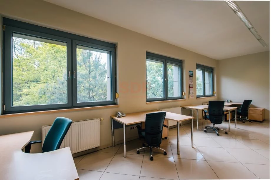 Biuro 1 880,00 m², oferta nr , 28831, Polkowice, Działkowa