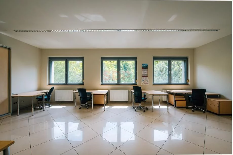 Biuro 1 880,00 m², oferta nr , 28831, Polkowice, Działkowa