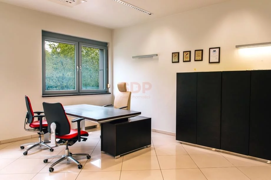 Biuro 1 880,00 m², oferta nr , 28831, Polkowice, Działkowa