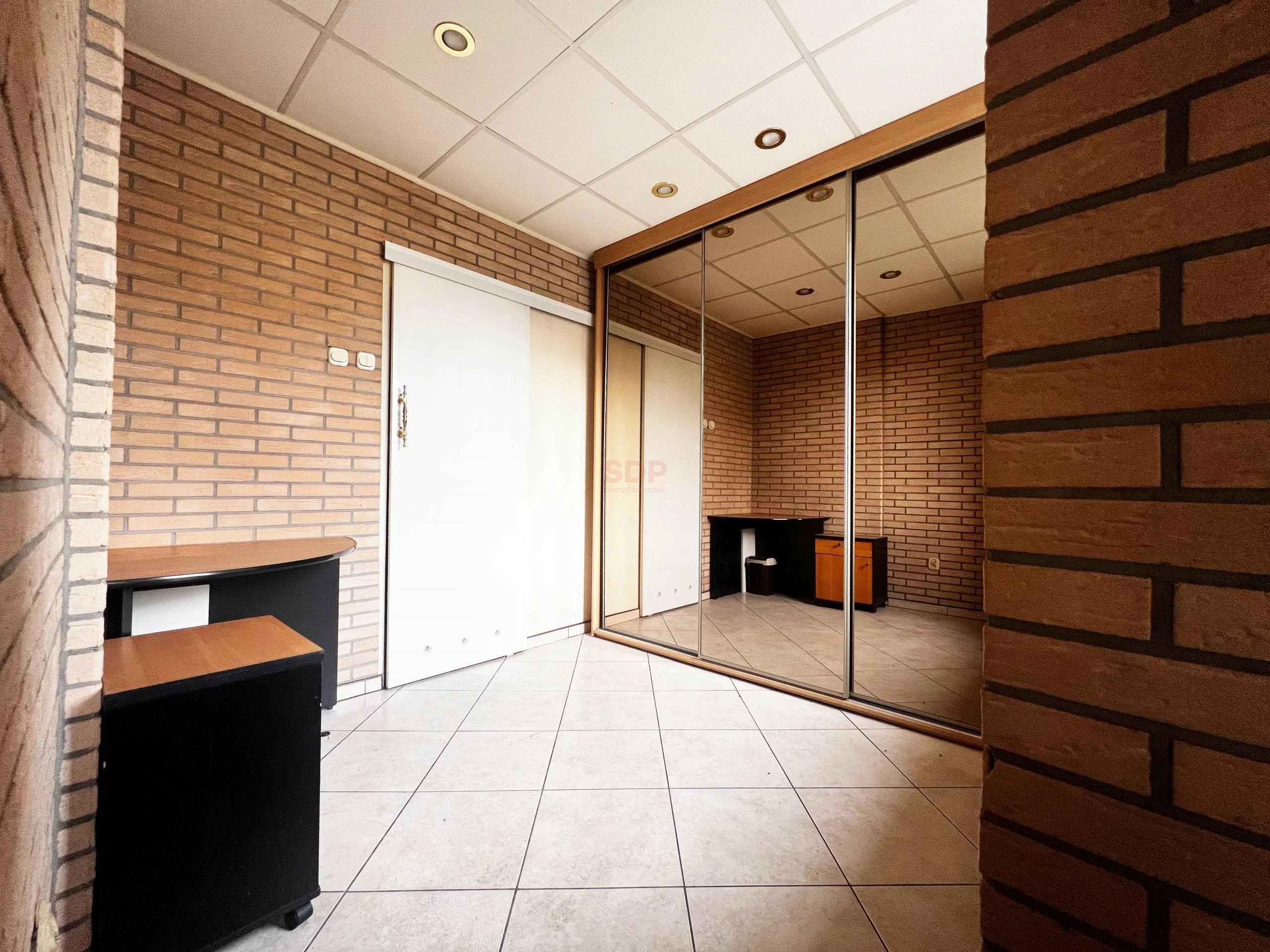 Lokal użytkowy 108,00 m², oferta nr , 32802, Wałbrzych, Śródmieście, Gdańska