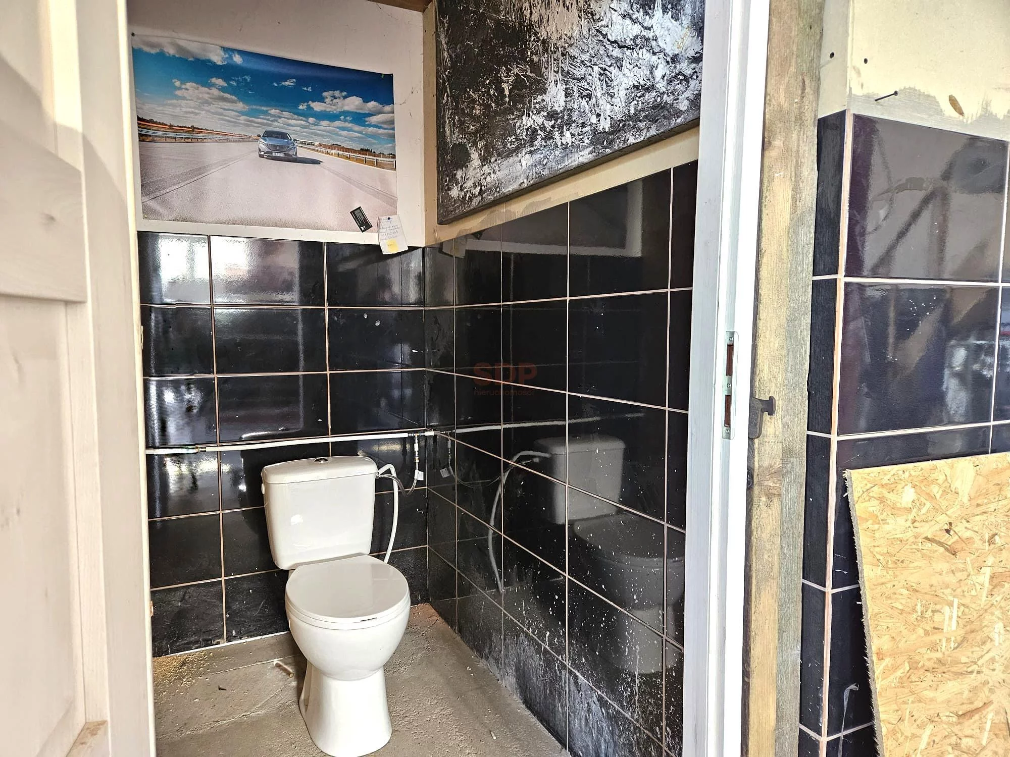 Biuro 130,00 m², oferta nr , 38579, Psary, Główna