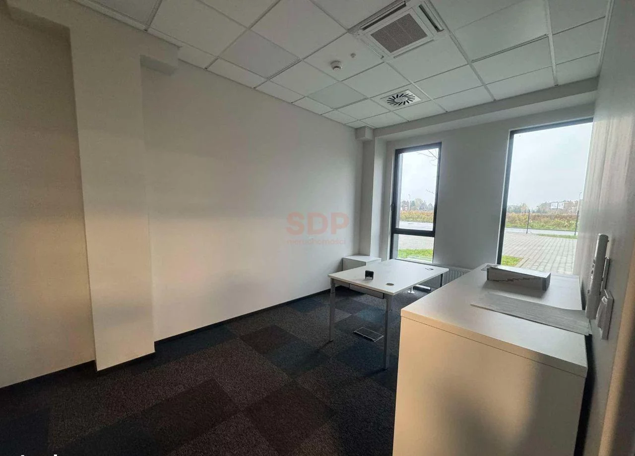 Biuro 400,00 m², oferta nr , 37736, Wrocław, Fabryczna, Graniczna