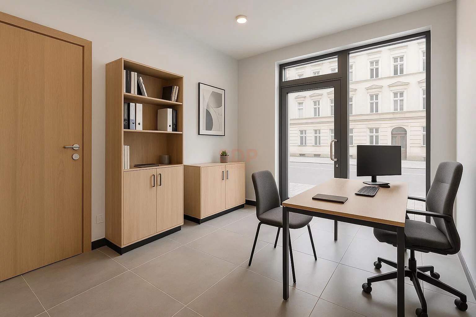 Apartamenty 42593 Warszawa Grochowska