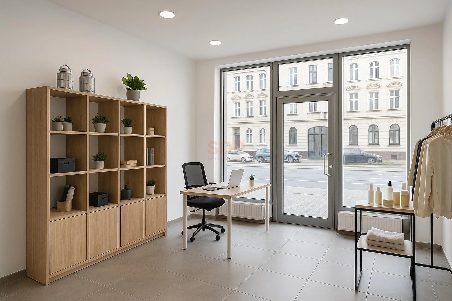 Apartamenty 42594 Warszawa Grochowska