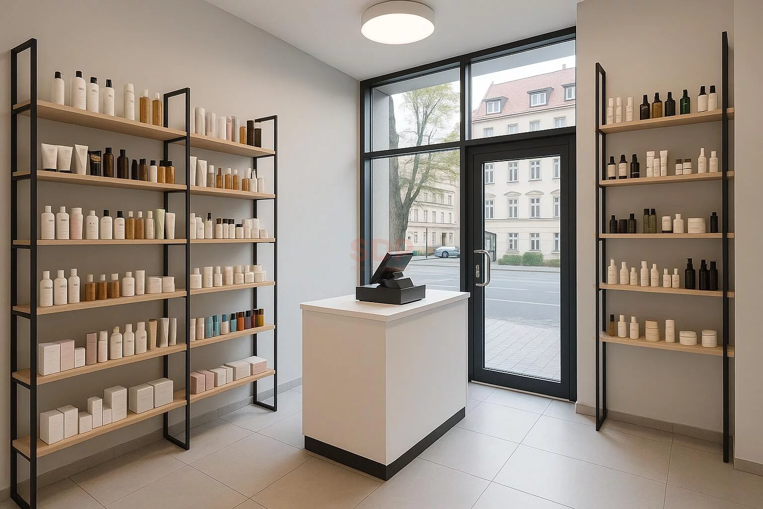 Apartamenty 42595 Warszawa Grochowska