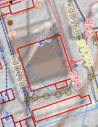 Lokal użytkowy 574,00 m², oferta nr , 27930, Kłodzko, Grunwaldzka