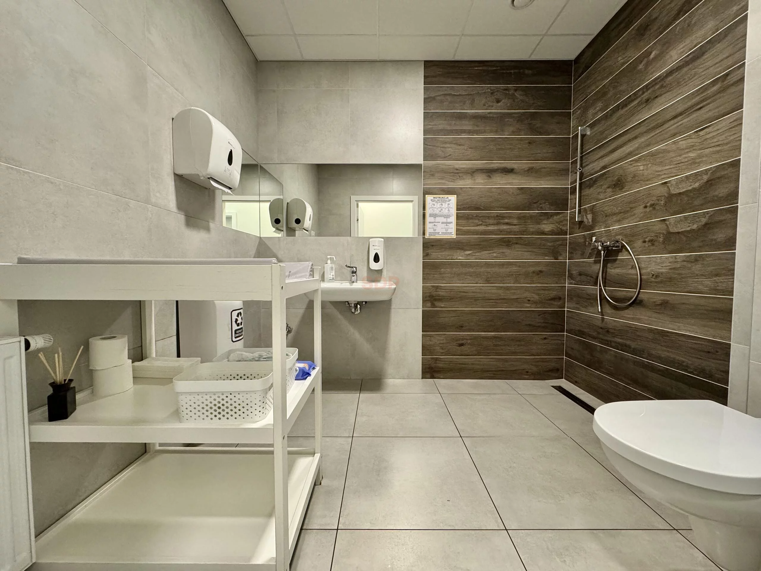 Lokal użytkowy 145,00 m², oferta nr , 41611, Wrocław, Biskupin-Sępolno-Dąbie-Bartoszowice, Śródmieście, Henryka Sienkiewicza