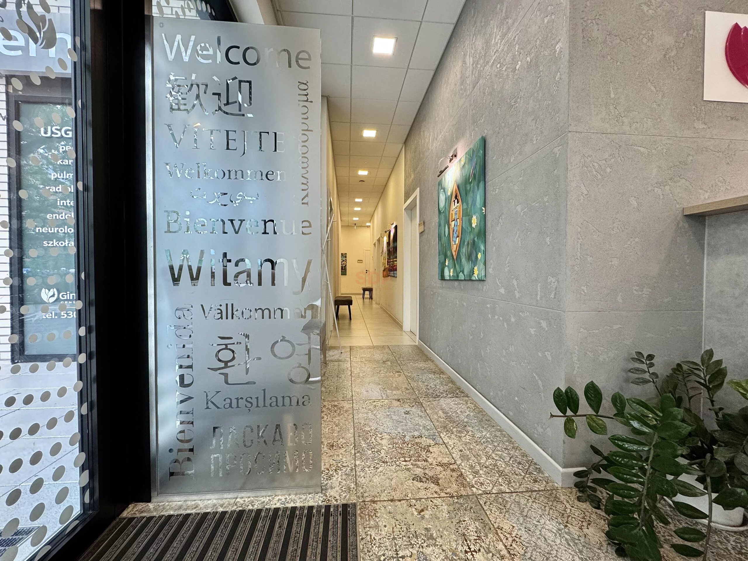 Lokal użytkowy 145,00 m², oferta nr , 41611, Wrocław, Biskupin-Sępolno-Dąbie-Bartoszowice, Śródmieście, Henryka Sienkiewicza