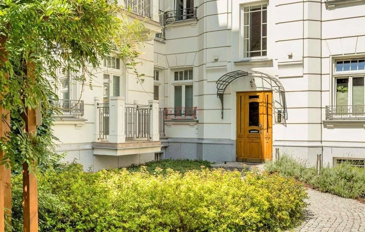 Apartamenty 41371 Warszawa Śródmieście Hoża