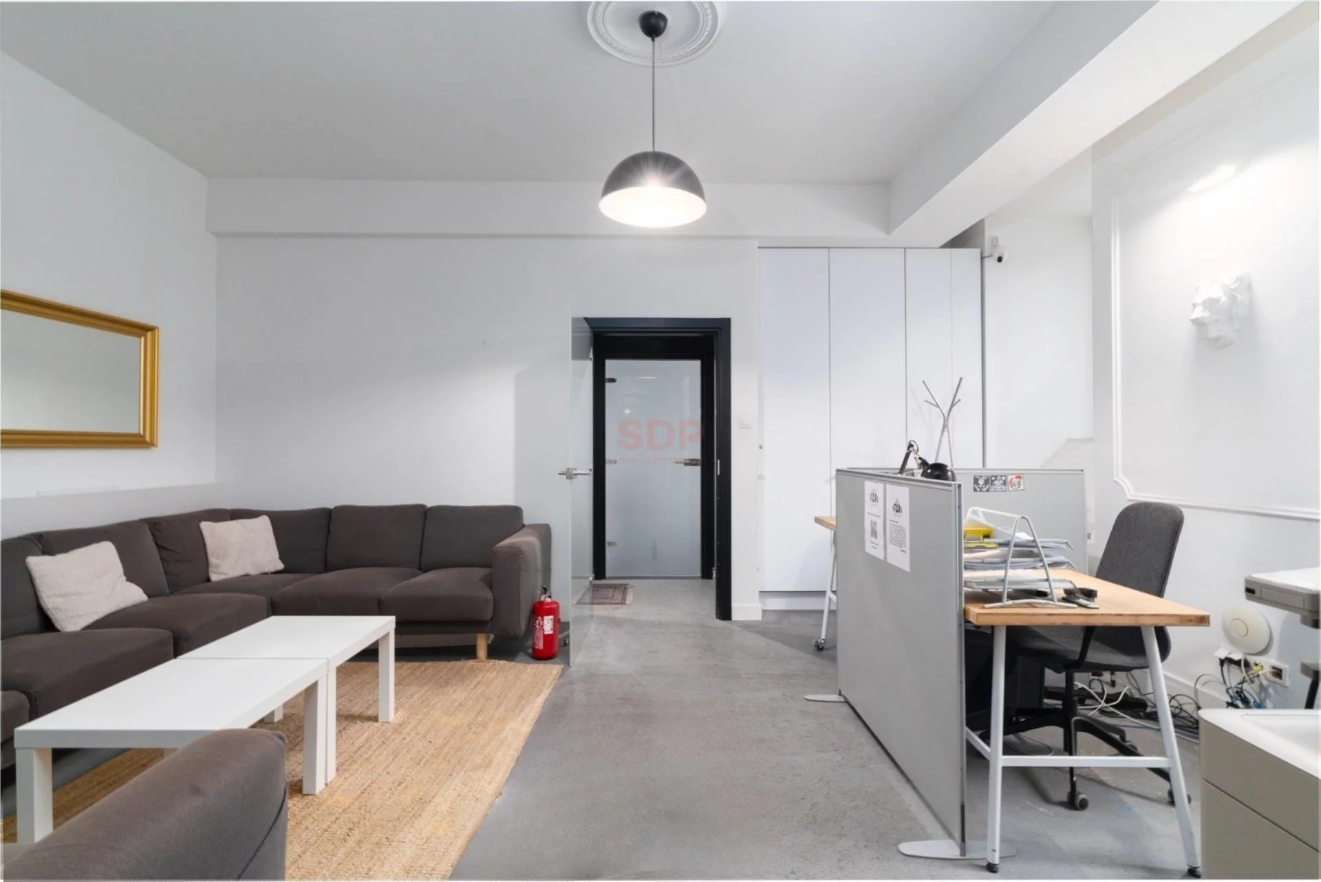 Lokal użytkowy 203,00 m², oferta nr , 42158W, Warszawa, Śródmieście, Śródmieście, Hoża