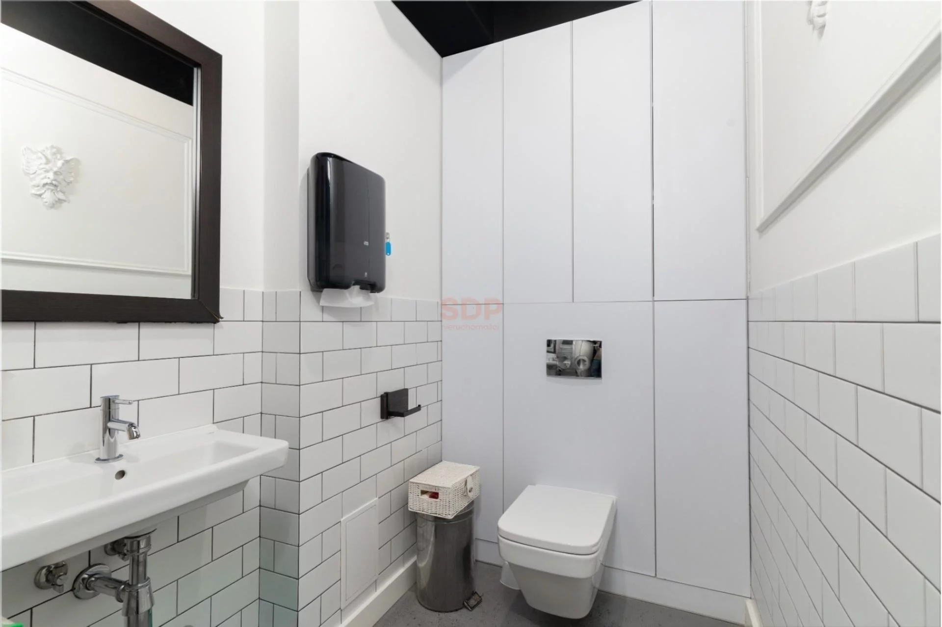 Lokal użytkowy 203,00 m², oferta nr , 42158W, Warszawa, Śródmieście, Śródmieście, Hoża