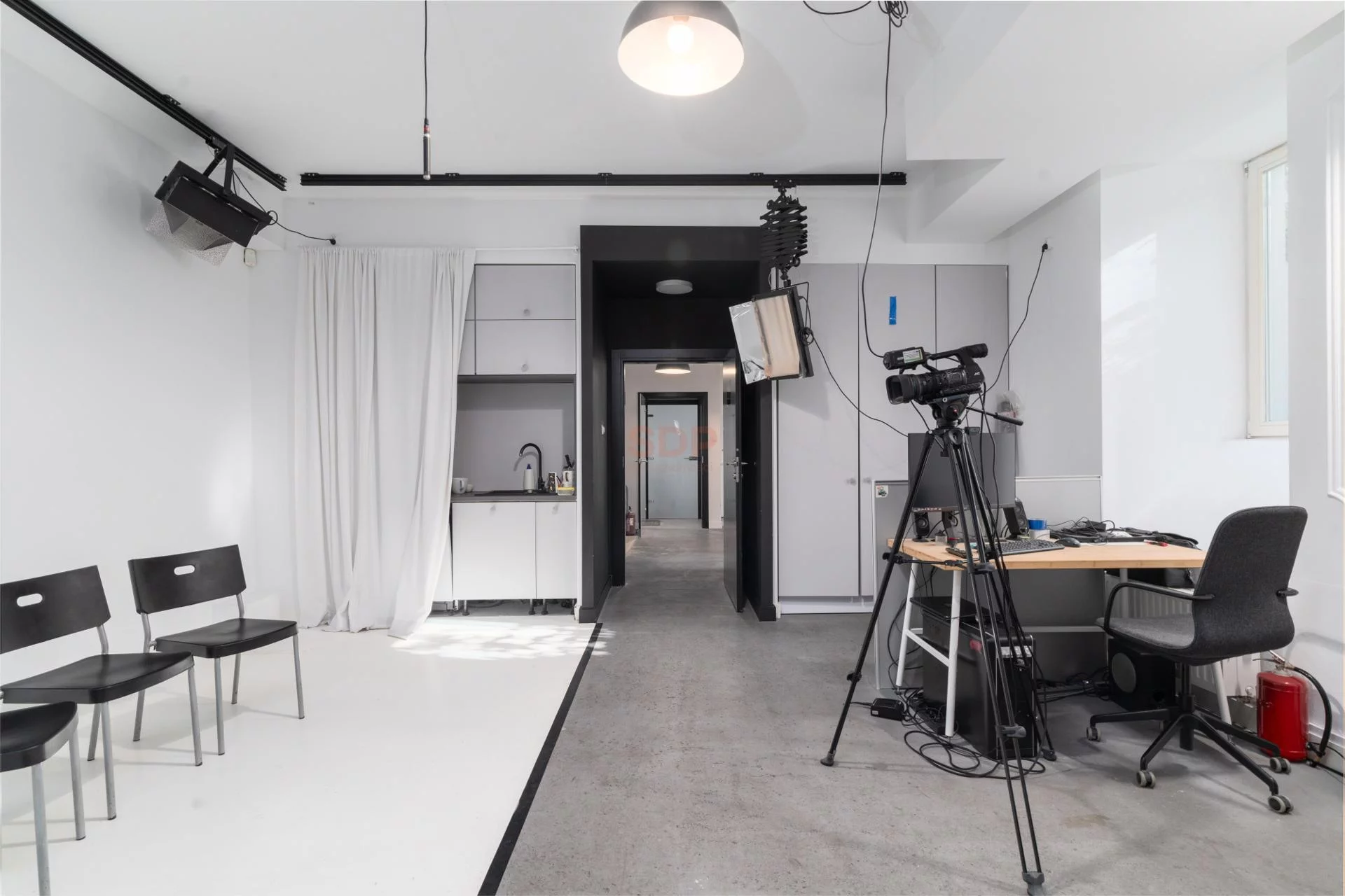 Lokal użytkowy 203,00 m², oferta nr , 42158W, Warszawa, Śródmieście, Śródmieście, Hoża