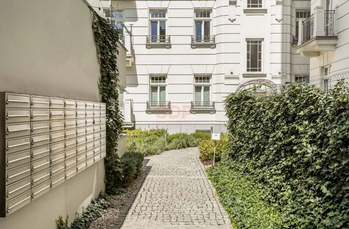 Lokal użytkowy 203,00 m², oferta nr , 42158W, Warszawa, Śródmieście, Śródmieście, Hoża