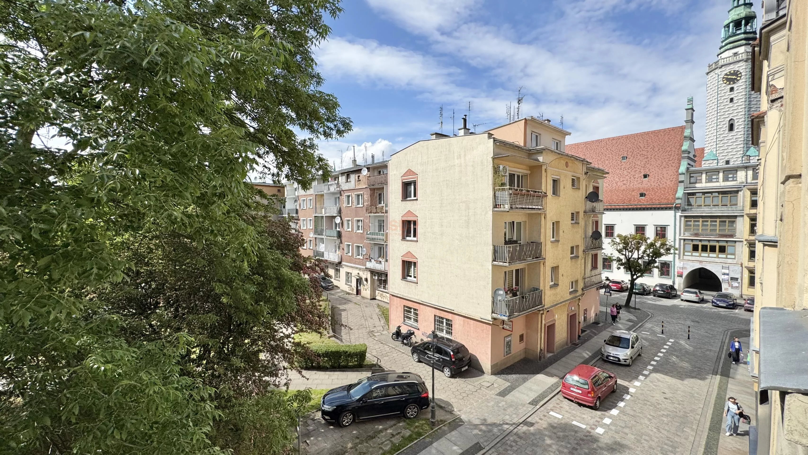 Biuro 90,00 m², oferta nr , 41612, Brzeg, Jabłkowa