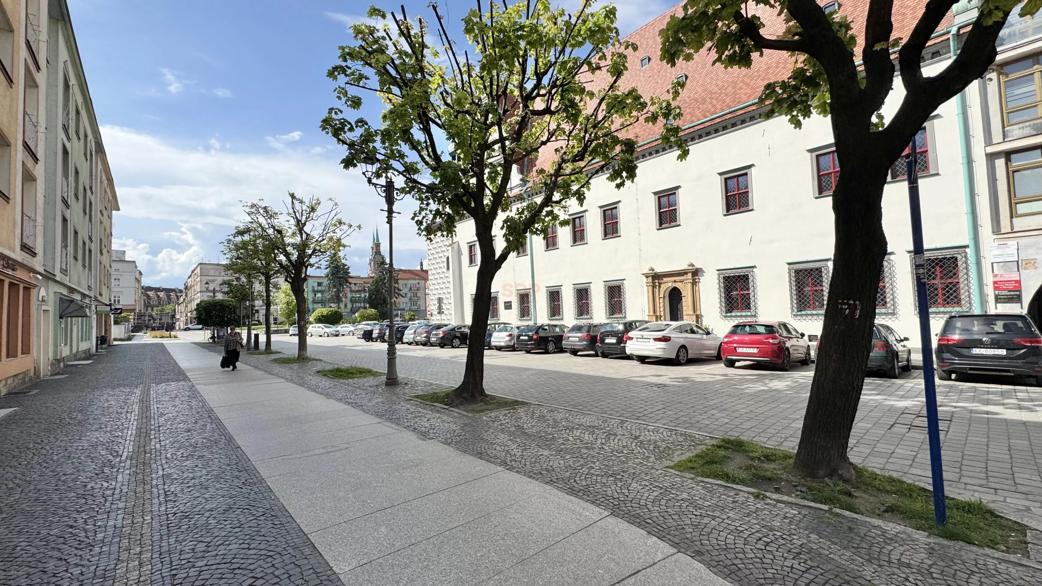 Biuro 90,00 m², oferta nr , 41612, Brzeg, Jabłkowa