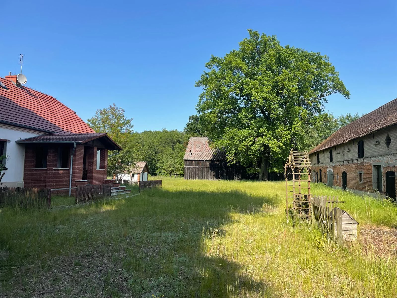 Apartamenty 41960 Jabłonka Stara