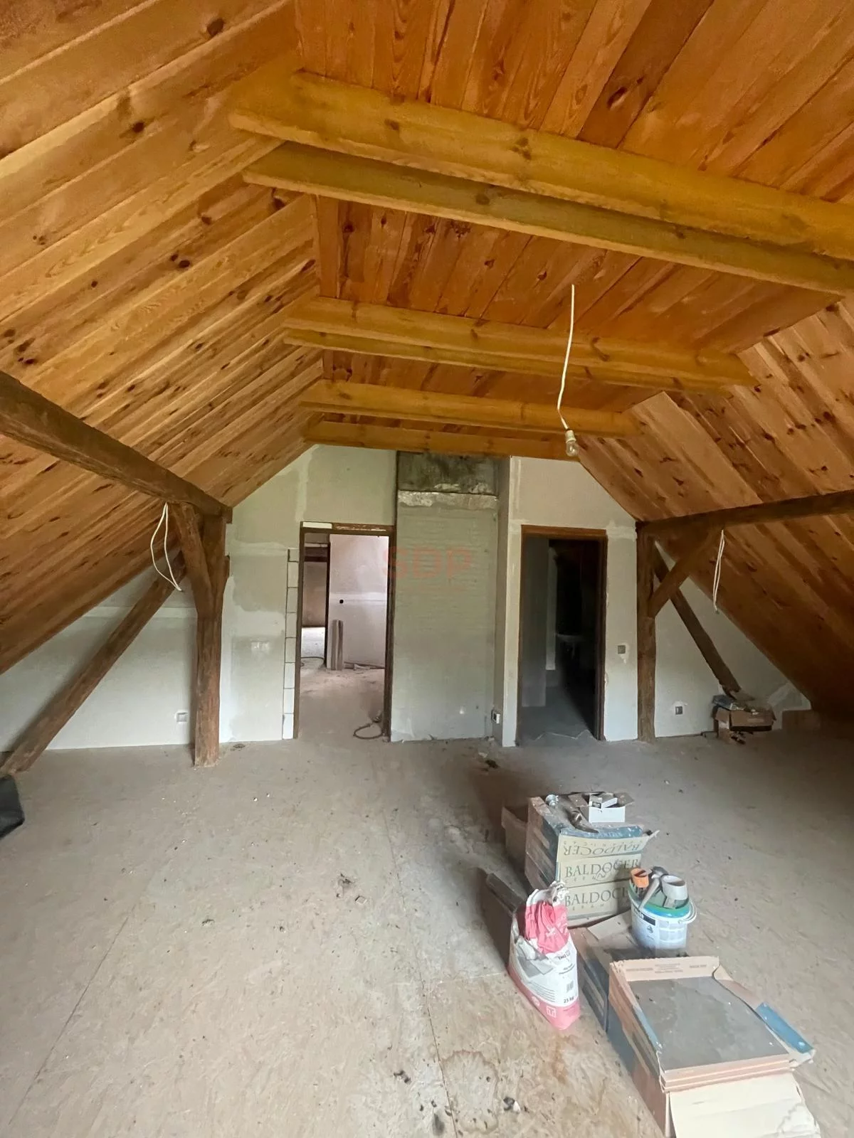 Lokal użytkowy 52 220,00 m², oferta nr , 41960, Jabłonka Stara, Jabłonka Stara