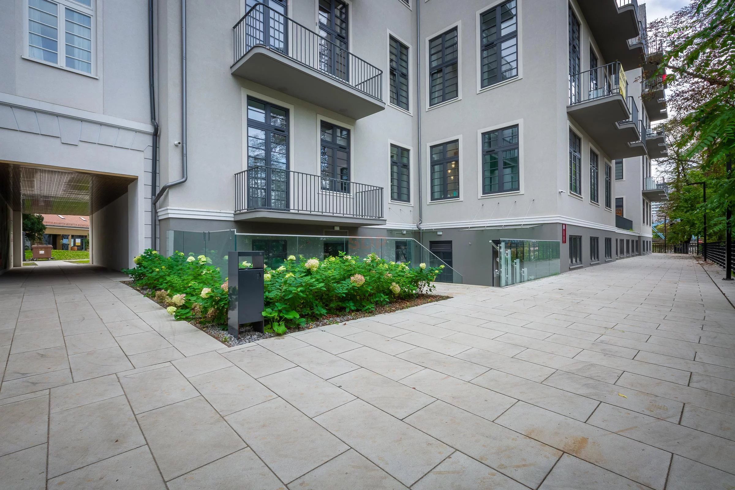 Lokal użytkowy 185,68 m², oferta nr , 31391, Wrocław, Stare Miasto, Jana Pawła II