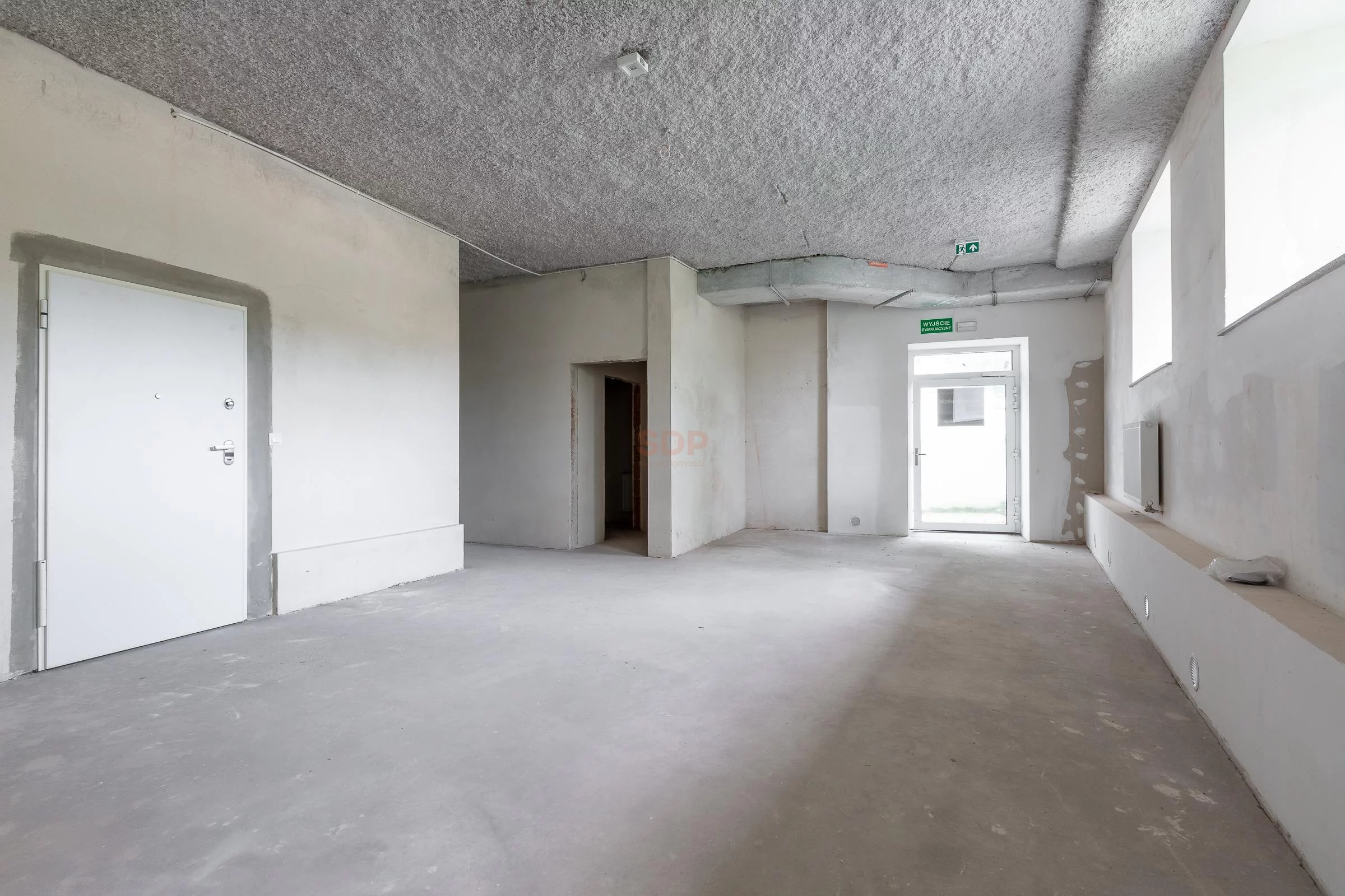 Lokal użytkowy 45,22 m², oferta nr , 31411, Wrocław, Stare Miasto, Jana Pawła II
