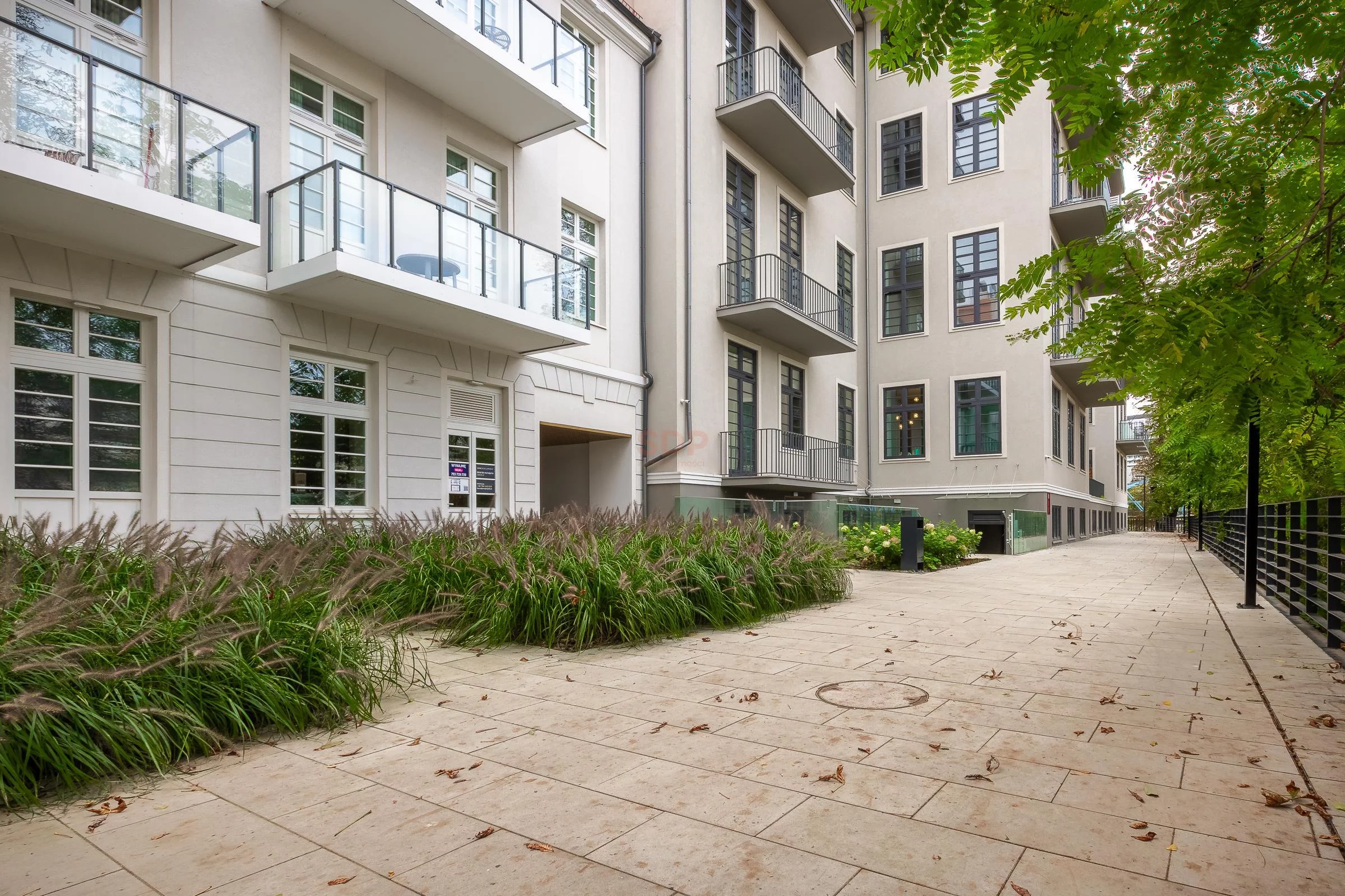 Lokal użytkowy 45,22 m², oferta nr , 31411, Wrocław, Stare Miasto, Jana Pawła II