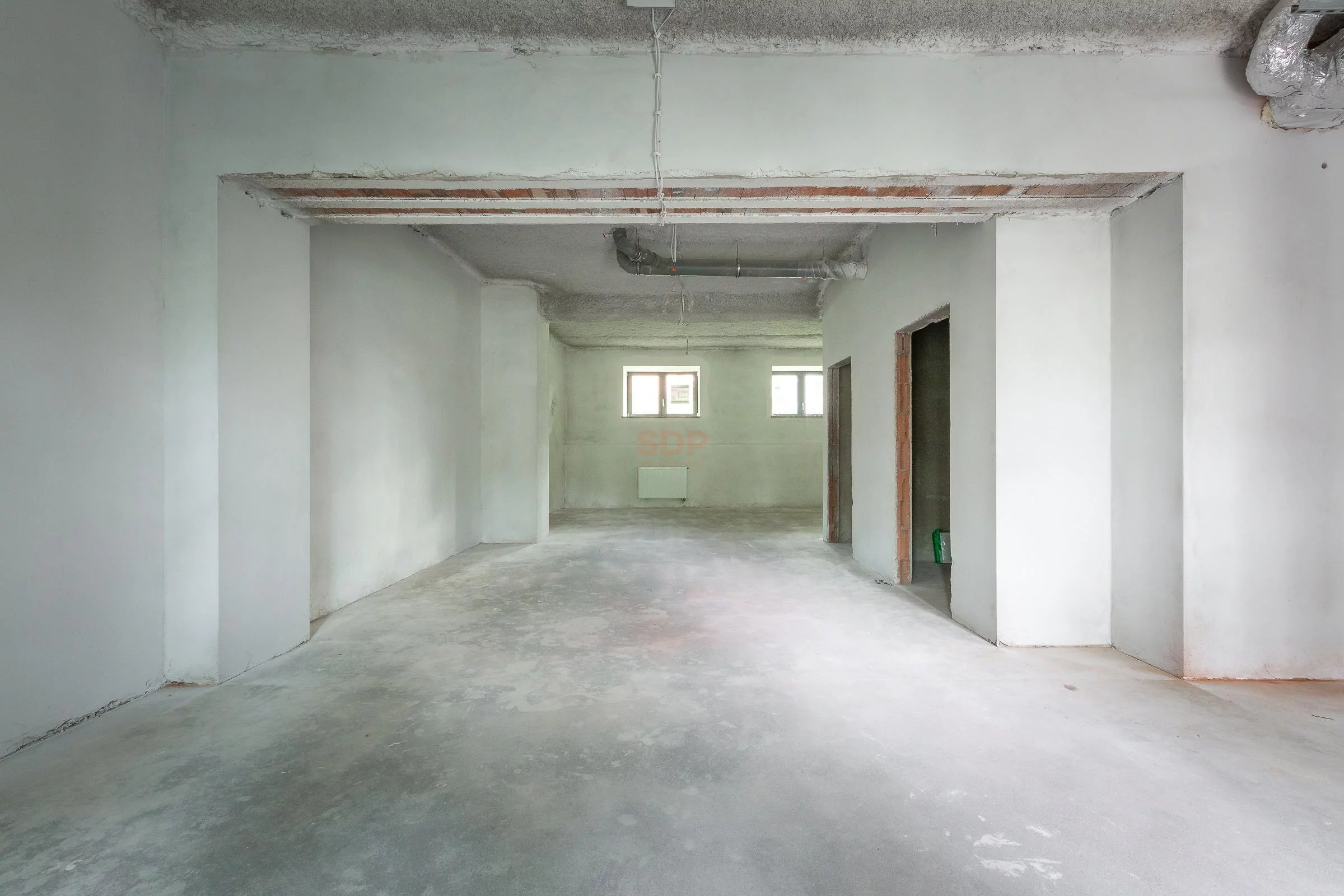 Lokal użytkowy 66,71 m², oferta nr , 37451, Wrocław, Stare Miasto, Jana Pawła II