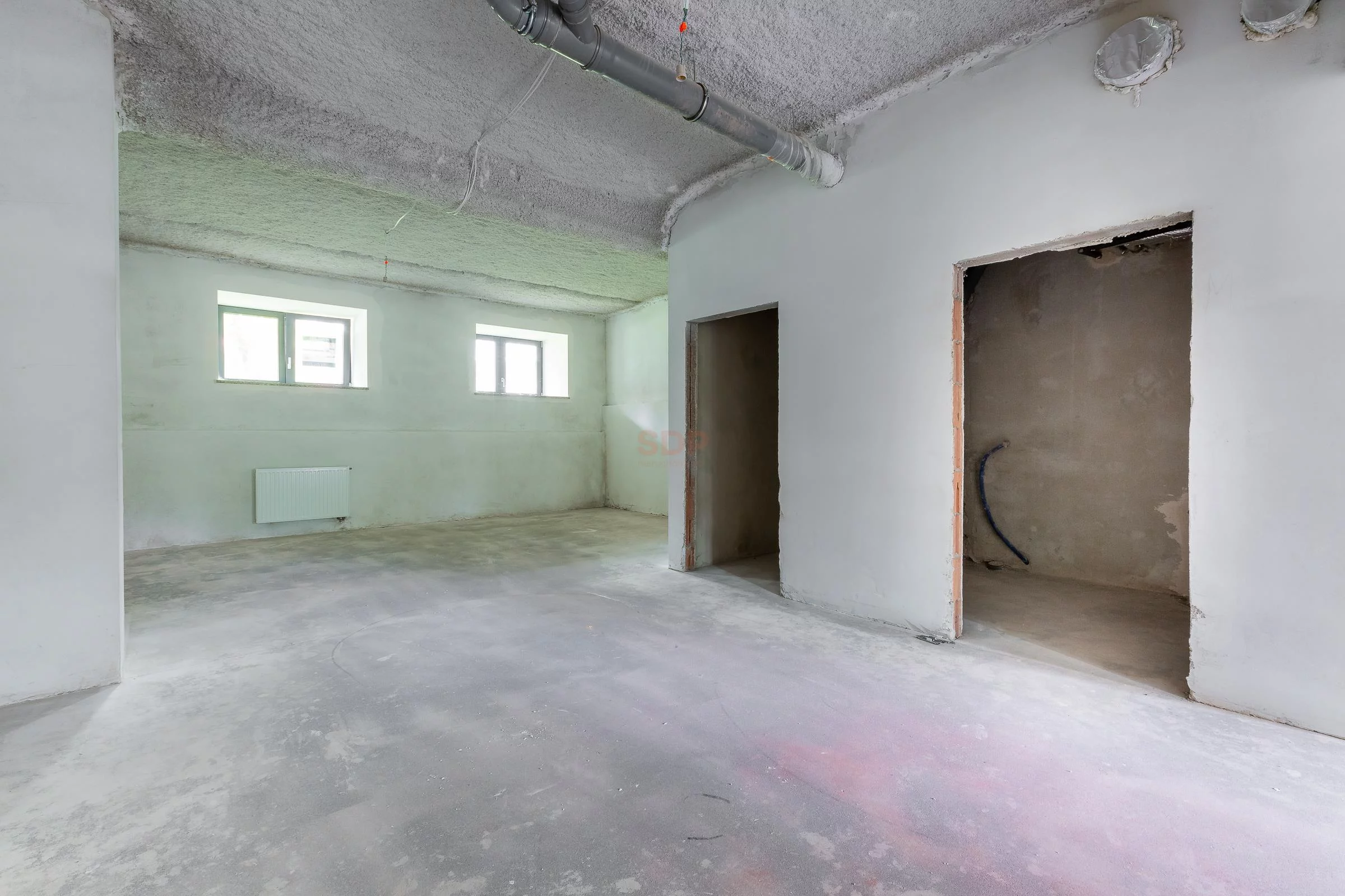 Lokal użytkowy 66,71 m², oferta nr , 37451, Wrocław, Stare Miasto, Jana Pawła II