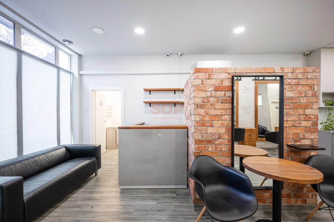 Lokal użytkowy 73,90 m², oferta nr , 38906, Wrocław, Biskupin-Sępolno-Dąbie-Bartoszowice, Śródmieście, Jaracza Stefana