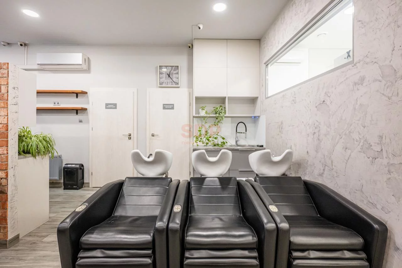 Lokal użytkowy 73,90 m², oferta nr , 38906, Wrocław, Biskupin-Sępolno-Dąbie-Bartoszowice, Śródmieście, Jaracza Stefana
