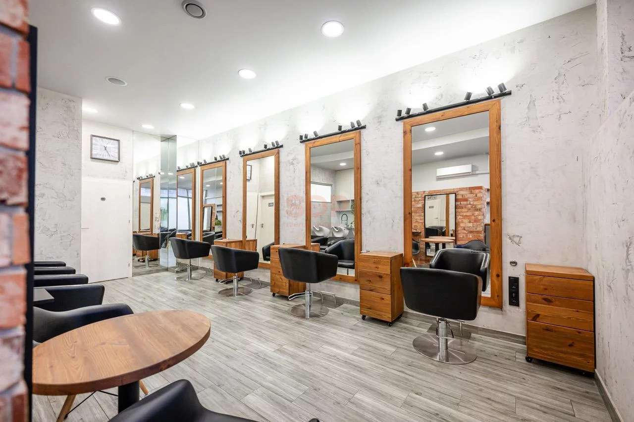 Lokal użytkowy 73,90 m², oferta nr , 38906, Wrocław, Biskupin-Sępolno-Dąbie-Bartoszowice, Śródmieście, Jaracza Stefana